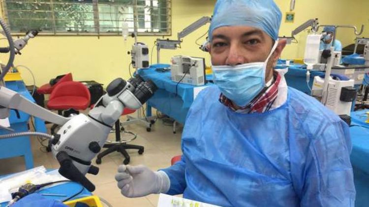 جراحة نادرة تنقذ حياة رضيع عمره 3 أيام بـ« مستشفي طنطا التعليمي»