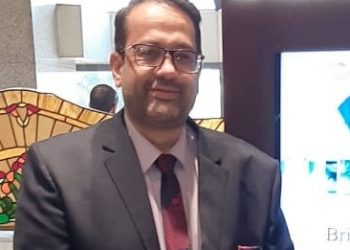 وكيل وزارة التعليم بالغربية يشارك ورشة عمل STEM بالوزارة