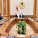 السيسي يُوجه بالبدء الفوري لإنشاء المعامل المركزية بالموانئ المصرية 13 السيسي يُوجه بالبدء الفوري لإنشاء المعامل المركزية بالموانئ المصرية