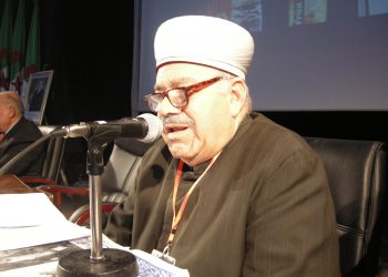 الدكتور/ مجاهد توفيق الجندي