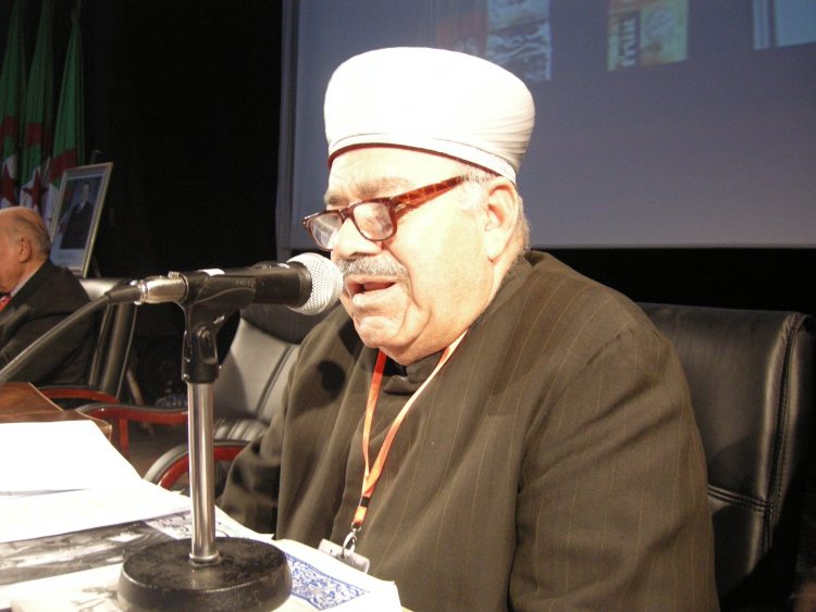 الدكتور/ مجاهد توفيق الجندي