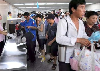 الكويت تستأنف رحلات الطيران التجاري السبت المقبل