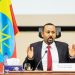 رئيس وزراء إثيوبيا يتباهى بالنصر وزعيم تيجراي يقول إن الحرب لم تنتهي 12 رئيس وزراء إثيوبيا يتباهى بالنصر وزعيم تيجراي يقول إن الحرب لم تنتهي