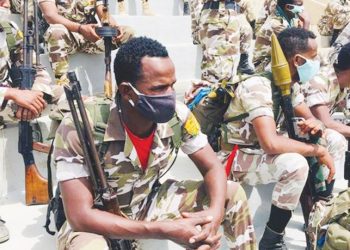 خبراء: الصراع في إثيوبيا قد يتحول إلى حرب عصابات