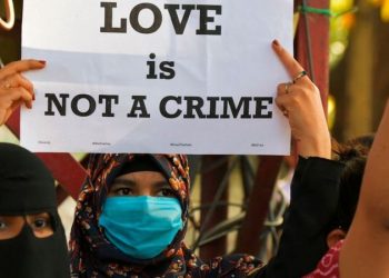 اعتقال هندي مسلم بموجب قانون “جهاد الحب”