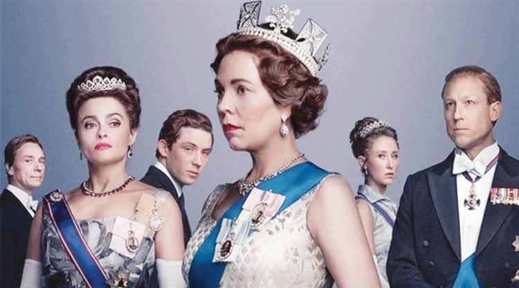 مسلسل «ذي كراون» يسبب إزعاجا للحكومة البريطانية 1 مسلسل «ذي كراون» يسبب إزعاجا للحكومة البريطانية