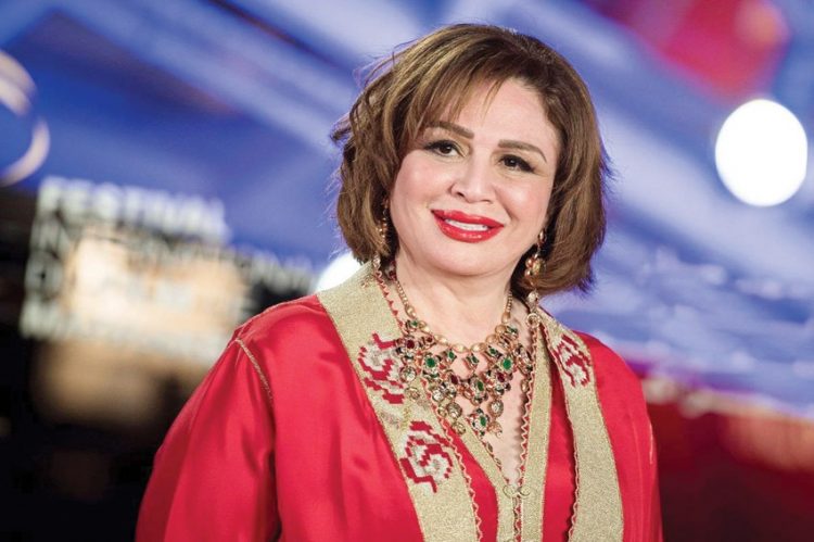 أحدث أفلام إلهام شاهين يناقش إحدى أبرز القضايا المسكوت عنها 1 أحدث أفلام إلهام شاهين يناقش إحدى أبرز القضايا المسكوت عنها