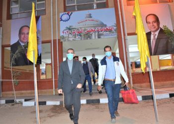 رحمي : الغربية جاهزة لجولة الإعادة