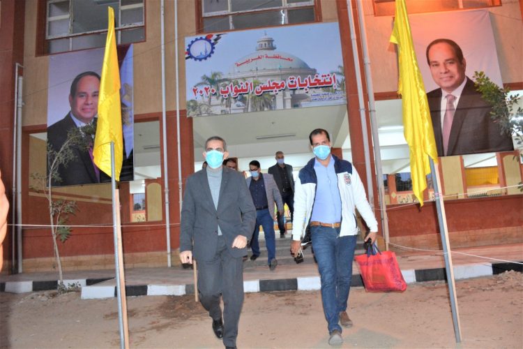 رحمي : الغربية جاهزة لجولة الإعادة 1 رحمي : الغربية جاهزة لجولة الإعادة