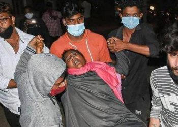 مرض غامض يودي بحياة شخص ويصيب المئات في الهند