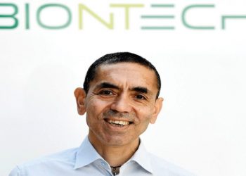 لقاح “كورونا” يدرج شاهين في قائمة أغنى 500 شخص في العالم