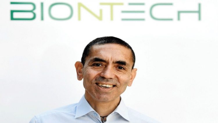 لقاح "كورونا" يدرج شاهين في قائمة أغنى 500 شخص في العالم 1 لقاح “كورونا” يدرج شاهين في قائمة أغنى 500 شخص في العالم