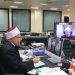 مفتي الجمهورية: للخروج من أزمة جائحة "كورونا" لا بد أن نتكاتفَ جميعًا 12 مفتي الجمهورية: للخروج من أزمة جائحة “كورونا” لا بد أن نتكاتفَ جميعًا