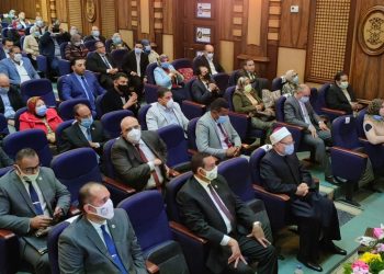 مرصد الإفتاء يرصد حملات إعلامية ممنهجة تبث الشائعات عن الأوضاع في سيناء