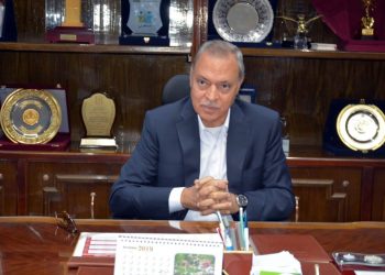 قافلة إعلام القليوبية للتوعية بكورونا تصل كلية الزراعة غدا