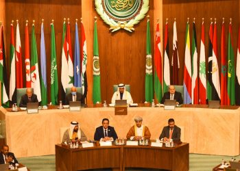 العسومي : البرلمان العربي يُولي أهميةً كبيرةً للدبلوماسية البرلمانية ويعتمدها كأداة محورية في ممارسة مهامه