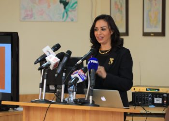 مايا مرسي تثمن اختيار نهاد حتاتة وهدى فؤاد لتولي منصبين قياديين بوزارة الأوقاف