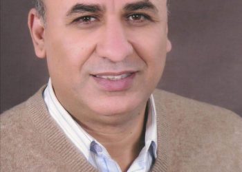 السيد حسن أمين صندوق اتحاد كتاب مصر