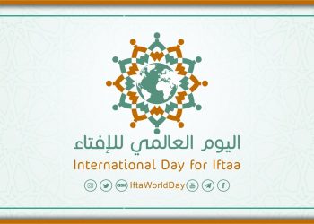 مفتي الجمهورية يعلن إصدار “المعلمة المصرية للعلوم الإفتائية” وموسوعة “دَور الفتوى في تحقيق التنمية المستدامة”