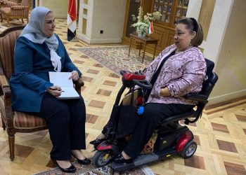 حصول السيدة ذات الإعاقة المتزوجة على معاش والدها.. هل آن للتشريع أن يقره؟