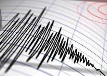 مرصد الزلازل الأردني: هزة بقوة 3.9 درجة شمال شرق العقبة