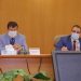 نائب محافظ دمياط يترأس إجتماع اللجنة المركزية لمتابعة أعمال اللجان الفنية المختصة بتلقى طلبات التصالح فى مخالفات البناء 13 نائب محافظ دمياط يترأس إجتماع اللجنة المركزية لمتابعة أعمال اللجان الفنية المختصة بتلقى طلبات التصالح فى مخالفات البناء