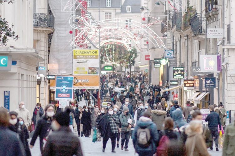 منظمة الصحة تحذر من موجة وبائية جديدة في أوروبا مطلع 2021