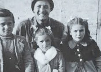 جندي أمريكي سابق يتواصل مع 3 إيطاليين كاد يقتلهم أطفالا عام 1944