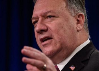 الولايات المتحدة: بومبيو يتهم روسيا ويصف رئيسها بأنه خطر حقيقي