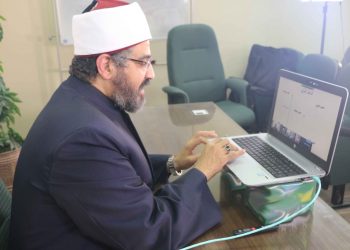 أمانة الإفتاء العالمية تبدأ الدورة الأولى لتدريب أئمة روسيا على مهارات الإفتاء