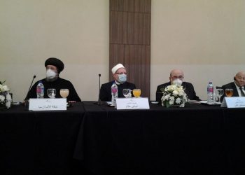مفتي الجمهورية: الحقوق والحريات في الإسلام حق أصيل بما لا يؤدي إلى الإضرار بمصالح الأخرين