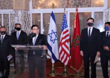 الملك محمد السادس يؤكد موقف المغرب الثابت بخصوص القضية الفلسطينية