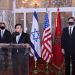 الملك محمد السادس يؤكد موقف المغرب الثابت بخصوص القضية الفلسطينية 13 الملك محمد السادس يؤكد موقف المغرب الثابت بخصوص القضية الفلسطينية