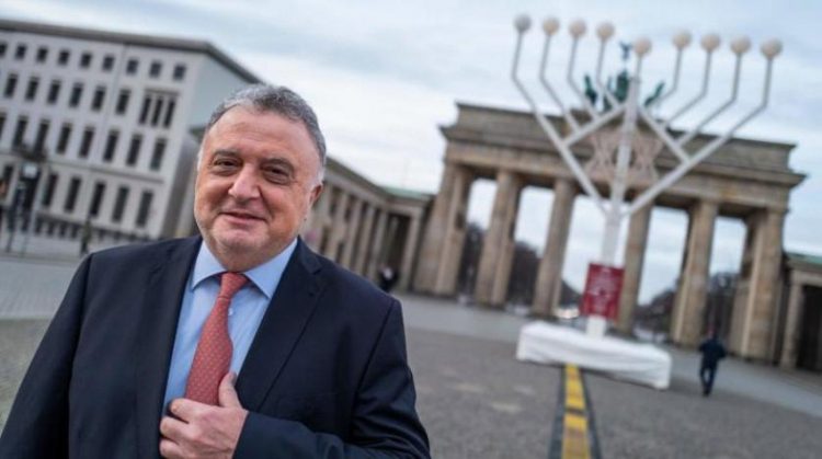 إسرائيل منفتحة على فكرة اتفاق نووي موسع مع إيران