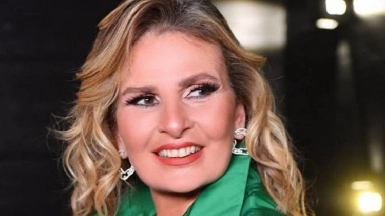 يسرا بعد إصابتها بكورونا: “مش قادرة أتكلم