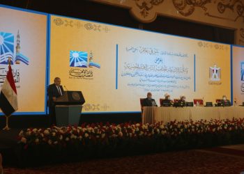دار الإفتاء المصرية تضع خطة متكاملة على أسس علمية سليمة وبنظام حوكمة يضمن لها الاستمرارية