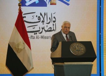 الدكتور أسامة العبد: دار الإفتاء أهم الكتائب الفكرية التي دعمت قرارات الرئيس