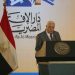 الدكتور أسامة العبد: دار الإفتاء أهم الكتائب الفكرية التي دعمت قرارات الرئيس 12 الدكتور أسامة العبد: دار الإفتاء أهم الكتائب الفكرية التي دعمت قرارات الرئيس