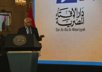 حمدي رزق: دار الإفتاء المصرية تسعى إلى تأسيس فقه المحبة