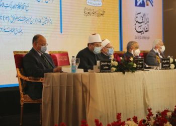دار الإفتاء تؤسس “مركز سلام لدراسات التشدد” بأبعاده المختلفة