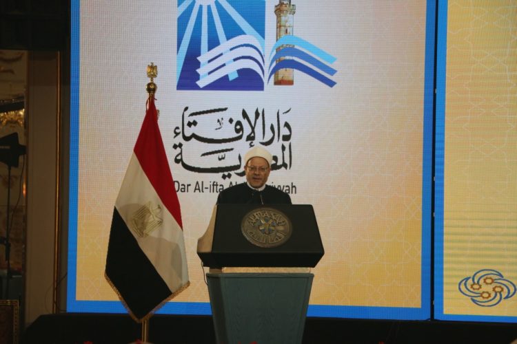 دار الإفتاء تصدر موسوعة جديدة حول دور الفتوى في تحقيق التنمية المستدامة