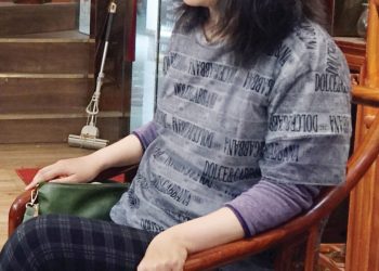 السجن 4 سنوات لصينية أجرت تحقيقات في ووهان خلال انتشار كورونا