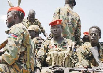 السودان ينشر قوات عسكرية كبيرة في جنوب دارفور بعد مواجهات قبلية