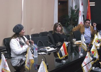 “صحفيون مع الوطن” تعقد اجتماعًا تأسيسيًا لدعم الدولة المصرية