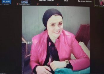 أعضاء المنظمات الأهلية فى ظل جائحة كورونا.. دورة تدريبية عبر الإنترنت