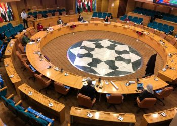 التحالف الصحي الإقليمي: شراكة في سبيل تحقيق “الصحة للجميع وبالجميع”