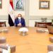 السيسي يُوجه باستمرار دعم قطاع الصناعة الوطنية المتعلقة بعملية البناء والتشييد 13 السيسي يُوجه باستمرار دعم قطاع الصناعة الوطنية المتعلقة بعملية البناء والتشييد
