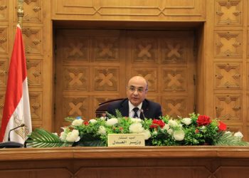 صور المشاركون في دورة مهارات وفنون التواصل والقيادة والادعاء أمام المحاكم التأديبية