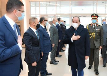 السفير بسام راضي: الرئيس السيسي يصل إلى العاصمة باريس في أولى أيام زيارته الرسمية لفرنسا