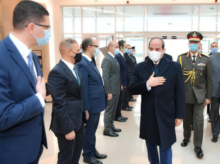 السفير بسام راضي: الرئيس السيسي يصل إلى العاصمة باريس في أولى أيام زيارته الرسمية لفرنسا